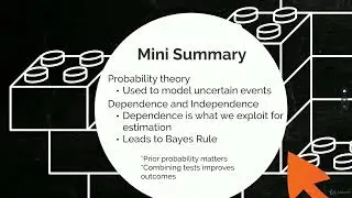 Essential Math for ML and AI explanation lecture 5