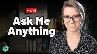 AMA: Responding to Your Questions & YouTube Comments