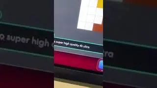 😱 AI MAX settings