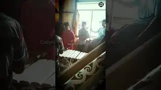 APA NAMA ALAT MUSIK INI ?