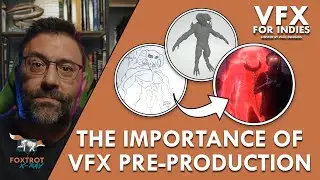 VFX Pre Production Mistakes That Can RUIN Your Project!