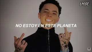 lil Mosey - Planet (Sub. Español)
