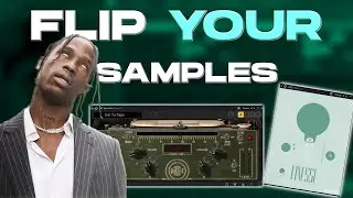 WHY SHOULD YOU FLIP YOUR SAMPLES? | FL STUDIO TUTORIAL