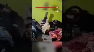 KUYANG DALAM LEMARI, HAH ITU APAAN NJIR😱 ? 