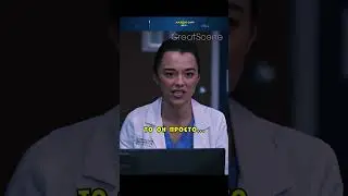 Добрая медсестра сделала последний подарок смертельно больному зэку 😢 