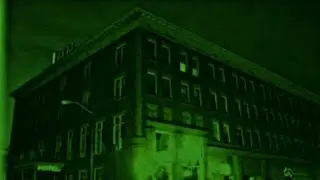 Haunted Lowe Hotel, Point Pleasant West Virginia