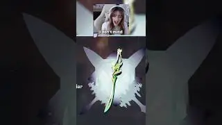 I HAD to Get This Weapon in Genshin Impact