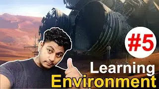 Environment modelling in 3D | Part-5 @Autodesk_Maya @arenaanimationofficial