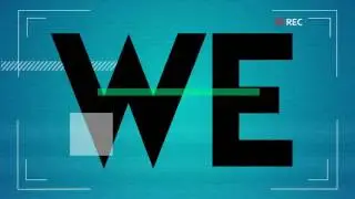 Talk Show After Effects Template