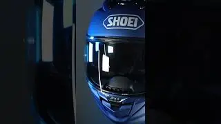 Check out the al new Shoei GT-Air 3! #motorcycle #motorcyclehelmets #shoeihelmets #motorbikehelmet