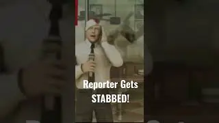 New Jack Stabs Reporter