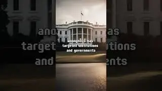 Unmasking the Shadows: The Anonymous Hacker Collective 