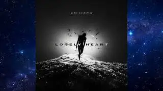 Chris Wonderful - Lonely Heart  |  Peaceful & Relaxing Instrumental Music.