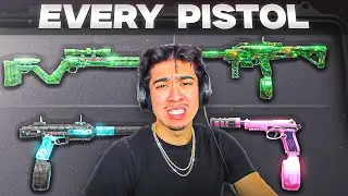 I used every Pistol Conversion Kit To Determine Which Is Best
