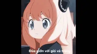 Công chúa anya :3