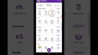 PhonePe se Credit Card ka Bill kaise pay kare|how to pay credit Card | क्रेडिट कार्ड बिल कसे भरायचे