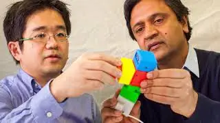 CACM Nov. 2017 - Cambits: A Reconfigurable Camera System