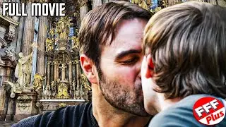 Vow Of Chastity Or The Man He loves? | BROTHERLY LOVE | Full GAY ROMANCE Movie HD