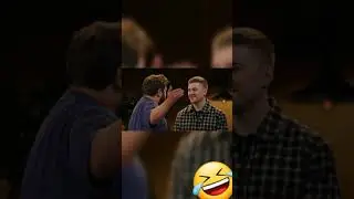 Прикол на Что Было Дальше. 
