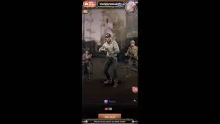 Watch me stream TWD: Survivors on Omlet Arcade!