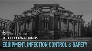 TGH APTE Week 4 - TEE Equipment, Infection Control and Safety, Jacobo Moreno
