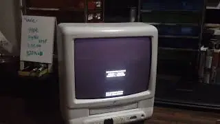Closing Down To The Mexican 2001 VHS