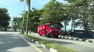 Jalan Melawai Balikpapan