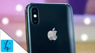 iPhone X – стоит ли покупать iPhone X в 2021 году!?