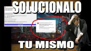 Solucionalo Tu Mismo (Wow Error) Fix | WotLK 3.3.5