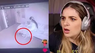 Tik Toks Assustadores PRA NÃO ASSISTIR ANTES DE DORMIR!