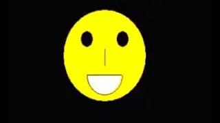 C++ Graphics Tutorials 12 | smiley faces Animation in C++.