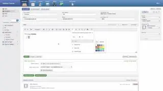 HelpSpot - Request Interaction Basics