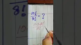 MATHEMATIC HOT TRICK 🌹❤️😂  || math beauty || math art || Math function || mathedology ❤️ || #viral