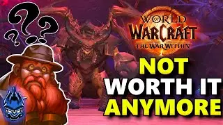 Blizzard Just NERFED Zekvir's Loot Into the Ground, Raid Changes & MORE World of Warcraft NEWS