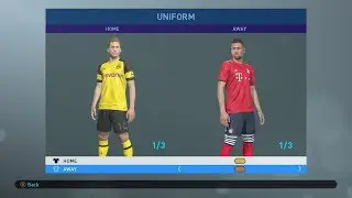 License Patch  V1.0 Bundesliga 100%  PES2019   PC DOWNLOAD