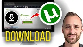 How to Download and Install uTorrent | Windows 11 | Quick & Easy