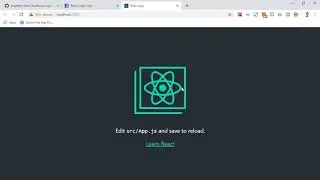 Login With Facebook in React.js