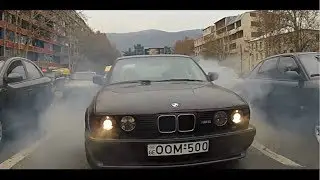 Miyagi - Sorry / BMW Street Drift