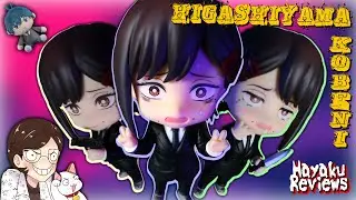 😱Kobeni Matches My Freak | Nendoroid Review | Hayaku Reviews 🔪