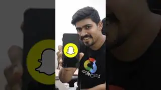 2 Snapchat Hidden Tricks 😱 -  Snapchat Users Must Watch ✅ | No Ones Know 😮 #snapchat #tech