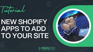 New Shopify Apps To Add to Your Site | Upgrade Your E-Commerce Arsenal | Shopify | E-Commerce