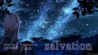 [Osu! Mania] ★5.67 Yooh - salvation [Repentance]