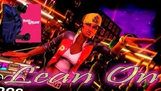 Dance Central Spotlight Fanmade - 