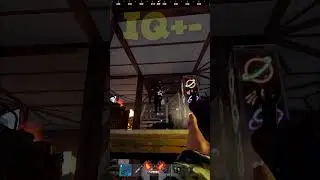 КАК правильно ДЕФАТЬ ДОМ в игре РАСТ / RUST 