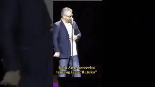 INI SEMUA POYO! - Dato Awie