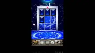 100 Doors Floors Escape Level 79 - Walkthrough