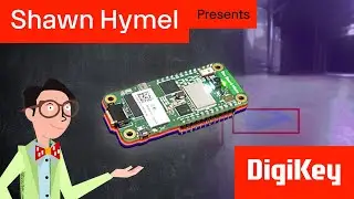 Getting Started with the Google Coral Dev Board Micro - Low-Power Object Detection | DigiKey