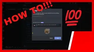 how to get change server identity beta