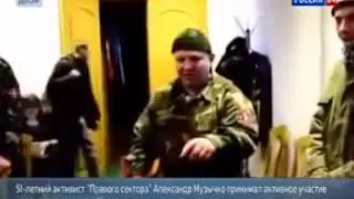 Сашко Белый - биография и убийство!