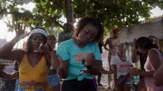 Holiday in Jamaica feat. Ne-Yo & Ding Dong